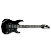 Đàn Ghi-ta (guitar) IBANEZ GRX55B-BKN