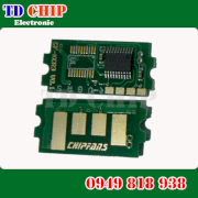 Chip Mực Kyocera TK-1124_FS-1060