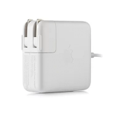 Sạc máy tính Apple 45W Magsafe 1 Adapter (Trắng)