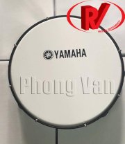 Trống Bo Bo Lục Lạc Inox Yamaha