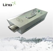 Máy khử mùi ozone Lin3.2X