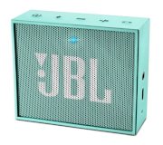 Loa Bluetooth JBL Go (Xanh lam)