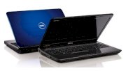 Dell Inspiron 15R (N5010) (Intel core i5-520M 2.4GHz, 4GB RAM, 320GB HDD, VGA Intel HD Graphics, 15.6 inch, Windows 7 Home Premium)