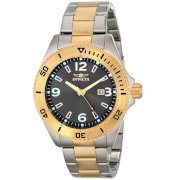 Đồng hồ nam Invicta Men's 16277 "Pro-Diver" Stainless Steel and 18k Gold Ion-Plated Watch