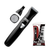 Bộ dao cạo râu điện 14 dụng cụ Wahl 9865-1301 All in One Rechargeable Groomer