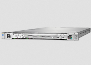 HP Proliant DL160 G9 - CPU 2x E5-2623v3 (2 x Intel Xeon E5-2623v3 3.0GHz, Ram 8GB, Raid H240/12G (0,1,5), Power 1x 550Watt, Không kèm ổ cứng)