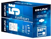 Cáp mạng LB-Link LB-Cat5e UTP ( CCA+CCS )