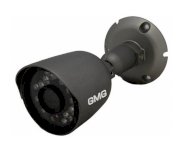 Camera GMG GIBA-2120F