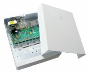 Texecom Premier Elite Control Panels 168 LS1 CAD-0001