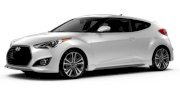 Hyundai Veloster Turbo 1.6 MT FWD 2016