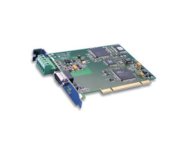 PC card PCI DeviceNet-Slave Hilscher CIF 50-DNS