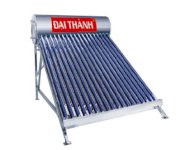 Giàn năng lượng mặt trời Đại Thành ĐT/HD70-24 360L