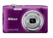 Nikon Coolpix A100​ Purple