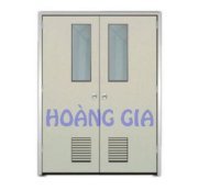 Cửa thép an toàn Hoàng Gia HG 116