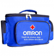 OMRON - Túi cứu thương y tế