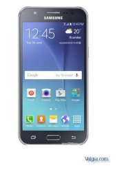 Samsung Galaxy J7 (2016) SM-J710H Black