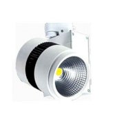 Đèn Spotlight gắn thanh rail Mestar MPT 196 26W/830 LED