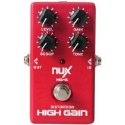 NUX HG-6 Modern high gain