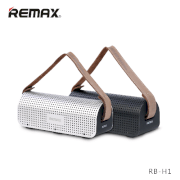 Loa bluetooth Remax RB-H1