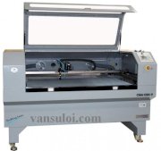 Hệ máy cắt laser định vị (Camera) CMA1390-V/1610-V