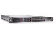 Máy chủ HP Proliant DL360 G5 - CPU 2x X5460 (2x Intel Xeon X5460 3.16GHz, Ram 4GB, HDD 2x 72GB SAS 2.5", Raid P400i 256MB (0,1,5,10), PS 2x700Watts)