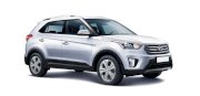 Hyundai Creta 1.6 VTVT MT 2016