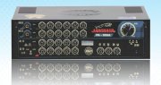 Amplifier Jarguaer PA-909A