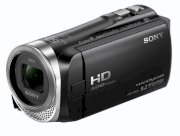 Máy quay phim Sony Handycam HDR-CX450