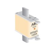 Cầu chì HRC ABB OFAF000H50 1SCA022627R1210