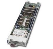 Server Supermicro MicroBlade MBI-6128R-T2X (MBI-6128R-T2X) E5-2603 v3 (Intel Xeon E5-2609 v3 1.90GHz, RAM 16GB, Không kèm ổ cứng)