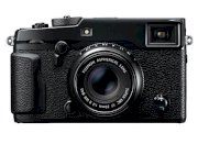 Fujifilm X-Pro2 (Super EBC XF 35mm F2 R WR) Lens Kit