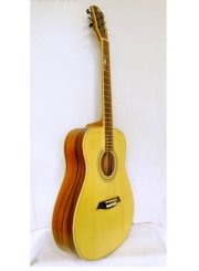 Guitar Acoustic gỗ điệp KD-4039