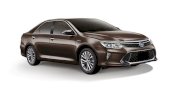 Toyota Camry XSE 3.5 V6 AT 2016