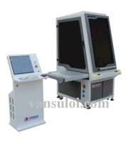 Hệ máy đánh dấu Laser MC150-D/MC270-D/MC390-D