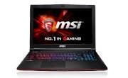 Laptop MSI GE62-2QD-623XVN (Intel Core i7-5700HQ 3.5GHz, 8GB RAM, 1TB HDD, VGA NVIDIA Geforce GTX960M, 15.6"FullHD, DOS)