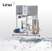 Máy tạo khí ozone cao cấp Lino Lin4.3S