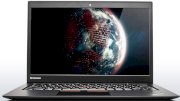 Lenovo ThinkPad X1 Carbon Multitouch (Intel Core i7-4600U 2.1GHz, 8GB RAM, 256GB SSD, VGA Intel HD Graphics 4400, 14 inch, Windows 8 Professional 64 bit)