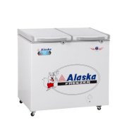 Tủ đông Alaska FCA-4600N