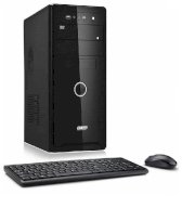 Máy bộ VTSG - A15 (Intel Pentium G2030 3.0Ghz, RAM 2GB, HDD 250GB, VGA 2GD3 128bit, PC-DOS, Không kèm màn hình)