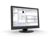 Phần mềm quản lý hệ thống EXgarde PRO 1 máy trạm 32 cửa TDSI 4420-2080