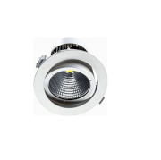 Đèn downlight âm trần đa năng  LED Mestar FDS 8193 26W/840