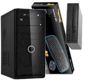 Máy tính phòng Net - Game Vi tính Sài Gòn 08 (Intel Pentium G860 3.0GHz, Ram 2GB, HDD 160GB,VGA rời 1GB, PC-DOS , không kèm màn hình)