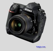Nikon D5 (Nikon AF-S NIKKOR 35mm F1.4 G) Lens Kit