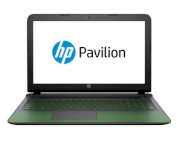 HP Pavilion 15-ak005na (P0G83EA) (Intel Core i5-6300HQ 2.3GHz, 8GB RAM, 1128GB (128GB SSD + 1TB HDD), VGA NVIDIA GeForce GTX 950M, 15.6 inch, Windows 10 Home 64 bit)