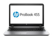 HP ProBook 455 G3 (T1B79UT) (AMD PRO A10-8700B 1.8GHz, 8GB RAM, 500GB HDD, VGA ATI Radeon R6, 15.6 inch, Windows 10 Pro 64 bit)