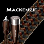 AudioQuest Mackenzie RCA cable