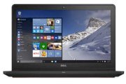 Dell Inspiron N7559A (P41F001-TI781004W10) (Intel Core i7-6700HQ 2.6GHz, 8GB RAM, 1008GB (8GB SSD + 1TB HDD), VGA NVIDIA GeForce GTX 960M, 15.6 inch, Windows 10 Home 64 bit)