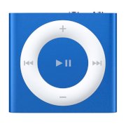 Máy nghe nhạc Apple iPod Shuffle gen6 2GB (Xanh)
