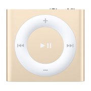 Máy nghe nhạc Apple iPod Shuffle Gen 6 2GB (Vàng)
