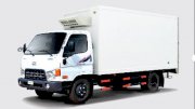 Xe tải thùng đông lạnh Hyundai HD500